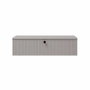 Hanah Home Mimosa 90 Gris Claro